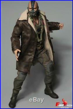 FIRE 1/6 Scale A024 The Dark Knight Rises Tom Hardy 12 Figure Collectible Toys