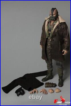 FIRE Toys A024 The Dark Knight Batman Bane 1/6th Scale Collectible Figure Models