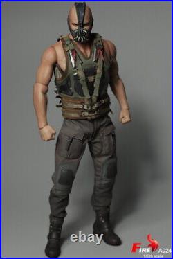 FIRE Toys A024 The Dark Knight Batman Bane 1/6th Scale Collectible Figure Models
