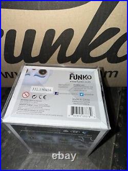 FUNKO POP! THE DARK KNIGHT TRILOGY-TheJoker(BankRobber)#37-VaultedGrail-New Mint
