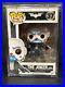 FUNKO POP! The Dark Knight The Joker Bank Robber #37 with PopShield Armor