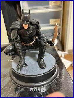 Figure Dragon 1/9 Batman Dark Knight Rises Action Hero 75th Anniversary Version