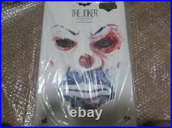 Figure Hot Toys The Dark Knight Joker Bank Robber Version 2.0 Movie Masterpiece