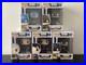 Funko POP! Heroes Batman The Dark Knight Returns Lot #111 #112 #113 #114 #117