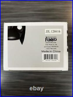 Funko POP! Heroes The Dark Knight Rises Batman Patina (2012 SDCC/480 PCS)D