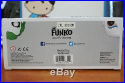 Funko POP The Dark Knight Joker Bank Robber 2-pack 480 LE GITD Gemini Exclusive