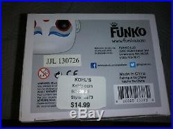 Funko POP! The Dark Knight Joker Bank Robber # 37 Vaulted Rare