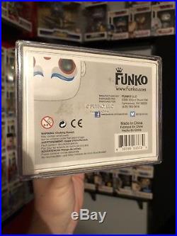Funko POP! Vinyl DC The Dark Knight THE JOKER BANK ROBBER #37 RARE RETIRED