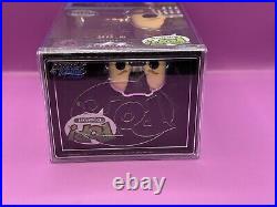 Funko Pop Bane #173 Drop Legendary Exclusive The Dark Knight LE 1,900 Figure