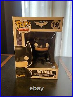 Funko Pop! Batman The Dark Knight 19