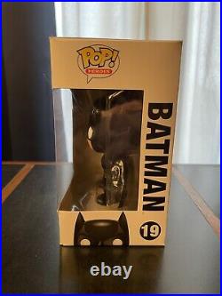 Funko Pop! Batman The Dark Knight 19