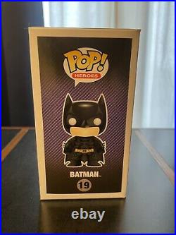 Funko Pop! Batman The Dark Knight 19