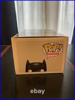 Funko Pop! Batman The Dark Knight 19