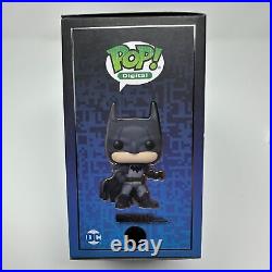 Funko Pop Digital BATMAN GOTHAM BY GASLIGHT 39 DC Universe COLLECTOR HIGH GRADE