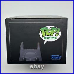 Funko Pop Digital BATMAN GOTHAM BY GASLIGHT 39 DC Universe COLLECTOR HIGH GRADE