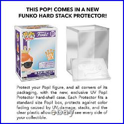 Funko Pop Digital BATMAN GOTHAM BY GASLIGHT 39 DC Universe COLLECTOR HIGH GRADE