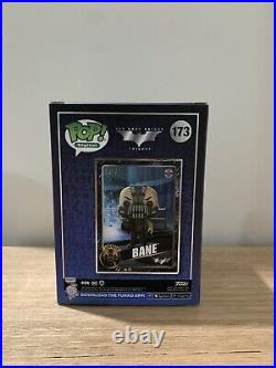 Funko Pop Digital! Bane The Dark Knight Trilogy 173