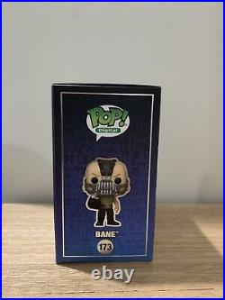 Funko Pop Digital! Bane The Dark Knight Trilogy 173