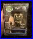Funko Pop! Digital Batman The Dark Knight Trilogy Bane #173 LE 1900 w POP SHIELD