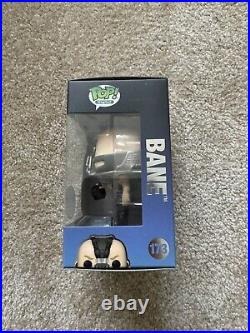 Funko Pop! Digital Batman The Dark Knight Trilogy Bane #173 LE 1900 with Protector