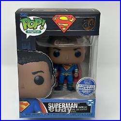 Funko Pop Digital DC SERIES 2 COLLECTOR SET Legendary Royalty Batman HIGH GRADE