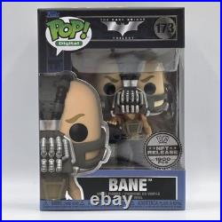 Funko Pop! Digital The Dark Knight Trilogy #173 Bane LE 1900 pcs