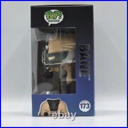 Funko Pop! Digital The Dark Knight Trilogy #173 Bane LE 1900 pcs