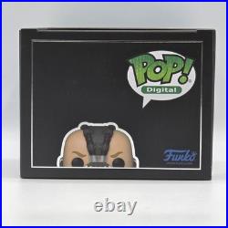 Funko Pop! Digital The Dark Knight Trilogy #173 Bane LE 1900 pcs Funko Pop! Digital The Dark Knight Trilogy #173 Bane LE 1900 pcs