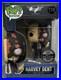 Funko Pop Harvey Dent #174 Droppp Grail Exclusive The Dark Knight Trilogy LE 999