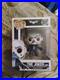 Funko Pop! Heroes DC The Dark Knight Trilogy The Joker Bank Robber #37 Figure