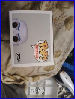 Funko Pop! Heroes DC The Dark Knight Trilogy The Joker Bank Robber #37 Figure