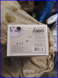 Funko Pop! Heroes DC The Dark Knight Trilogy The Joker Bank Robber #37 Figure