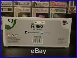 Funko Pop! Heroes The Dark Knight Bank Robber Joker 2 Pack GITD Gemini Exclusive