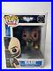 Funko Pop! Heroes The Dark Knight Rises #20 Bane Vaulted With Hard Stack