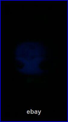 Funko Pop La Comic Con Marvel Moon Knight Glow In The Dark #267
