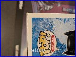 Funko Pop! Patina Batman The Dark Knight Rises #19 2012 SDCC Exclusive LE 480