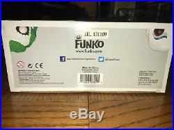 Funko Pop! THE DARK KNIGHT JOKER GEMINI EXCLUSIVE 2 PACK 480 PIECES PROTECTOR