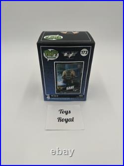 Funko Pop The Dark Knight Bane #173 Release 1900 PCS