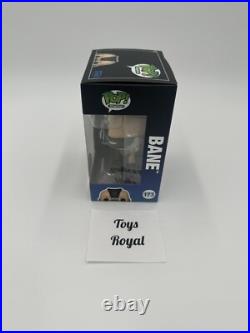 Funko Pop The Dark Knight Bane #173 Release 1900 PCS