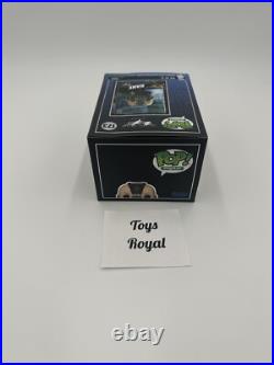 Funko Pop The Dark Knight Bane #173 Release 1900 PCS