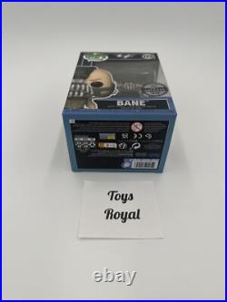 Funko Pop The Dark Knight Bane #173 Release 1900 PCS