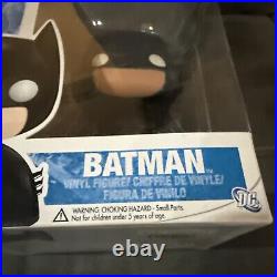 Funko Pop! The Dark Knight Rises- Batman 19