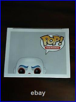 Funko Pop The Dark Knight The Joker Bank Robber DC Comics