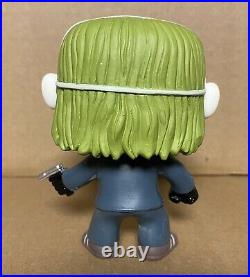 Funko Pop! The Dark Knight The Joker (Bank Robber) Loose Pop! OOB