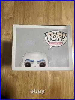 Funko Pop! The Dark Knight Trilogy the Joker (Bank Robber) #37