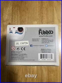 Funko Pop! The Dark Knight Trilogy the Joker (Bank Robber) #37