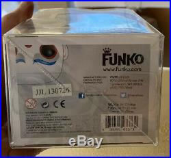 Funko Pop! The Joker (Bank Robber) #37 Vaulted 2013. The Dark Knight withPop Stack