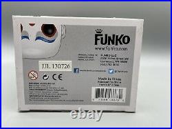 Funko Pop! The Joker Bank Robber AUTHENTIC Vaulted The Dark Knight #37 See Pics