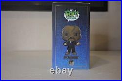 Funko Pop! Vinyl DC Comics Dark Knight Scarecrow (Digital) LE 1900 Redemption