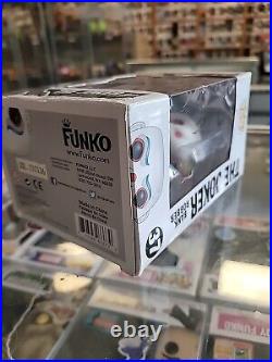 Funko Pop! Vinyl DC Comics The Joker (Bank Robber) #37